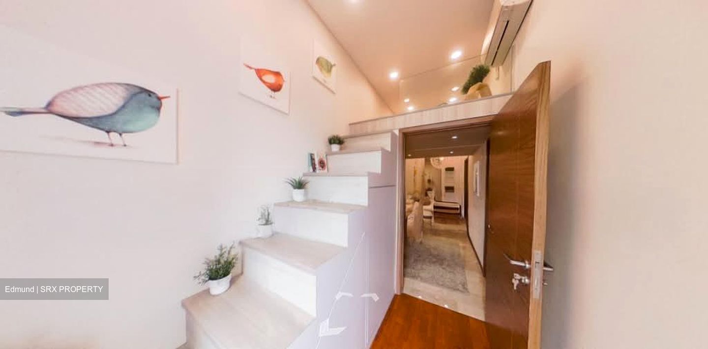 Ritz @ Farrer (D8), Apartment #540750551